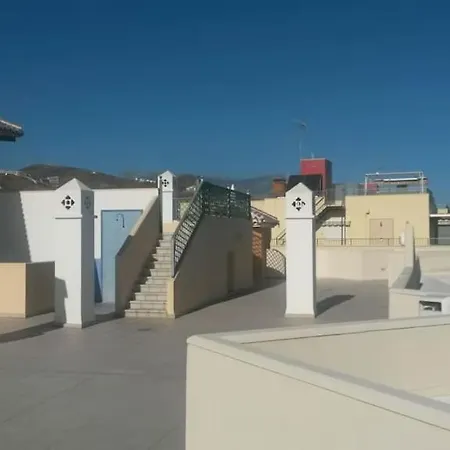 Apartment Wild Palms Torrox