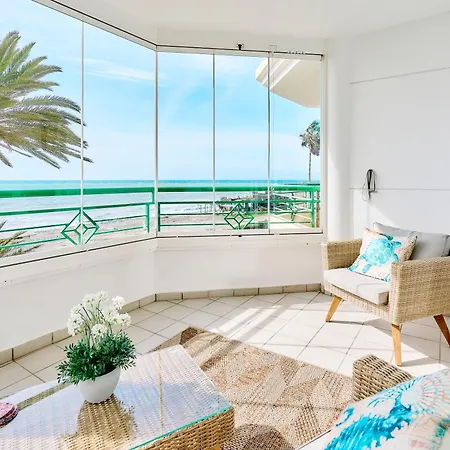 Apartment Wild Palms Torrox