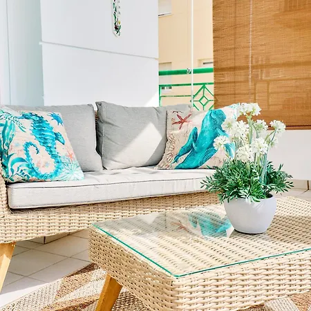 Apartment Wild Palms Torrox