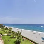Wild Palms Apartamento *