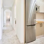 Apartamento Wild Palms