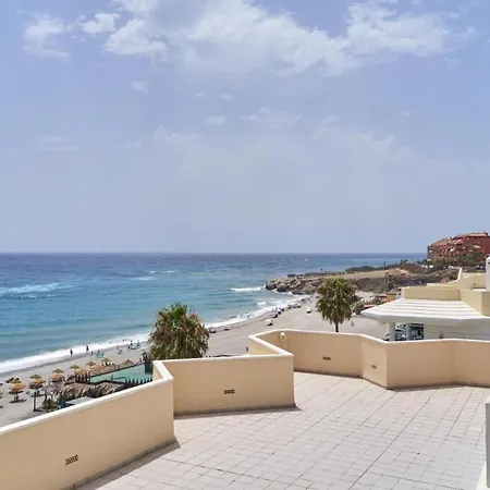 Wild Palms Apartamento *