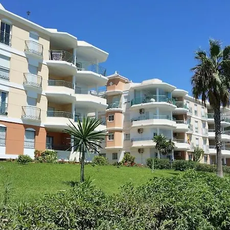 Wild Palms * Torrox