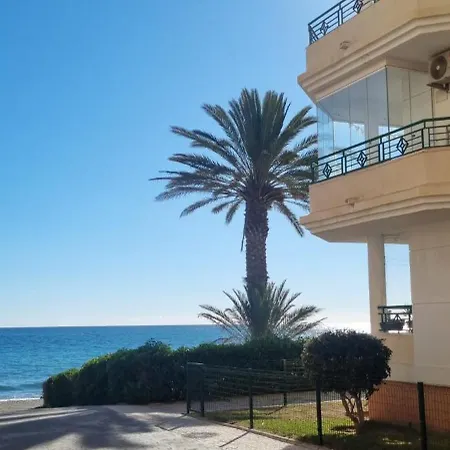 Apartment Wild Palms Torrox