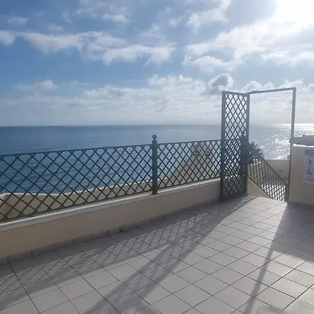 Apartment Wild Palms Torrox