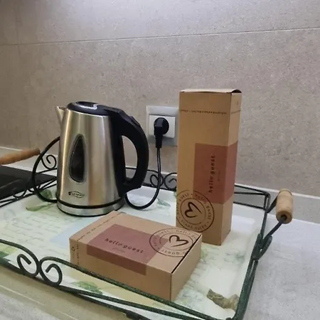 Apartamento Wild Palms *