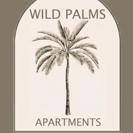 Wild Palms Apartment Torrox