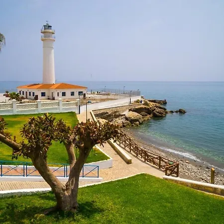 Wild Palms Torrox