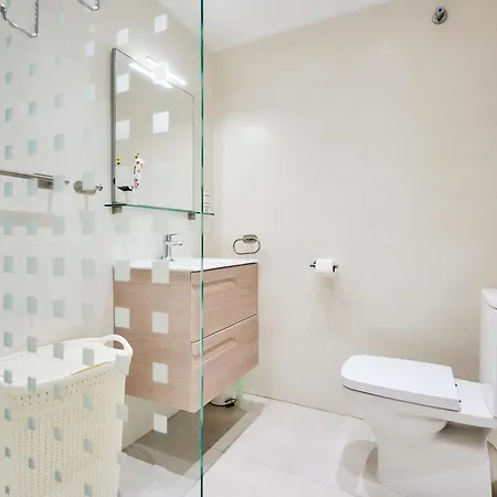 Wild Palms Apartment Torrox