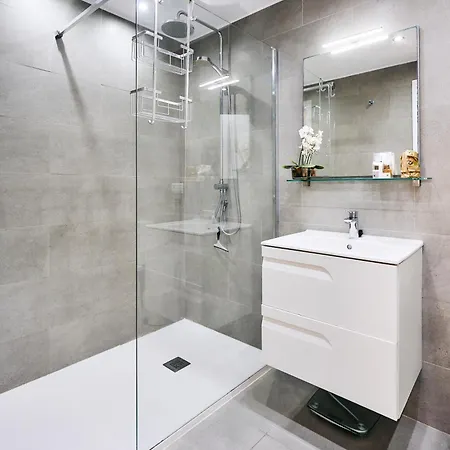 Wild Palms Apartment Torrox