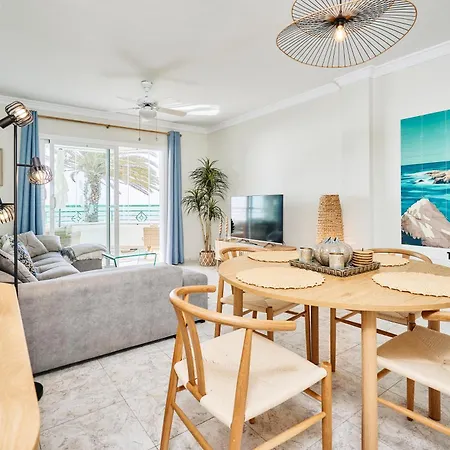 Apartamento Wild Palms