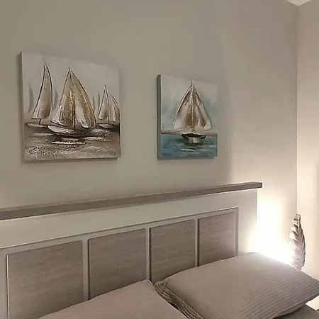 Apartament Wild Palms