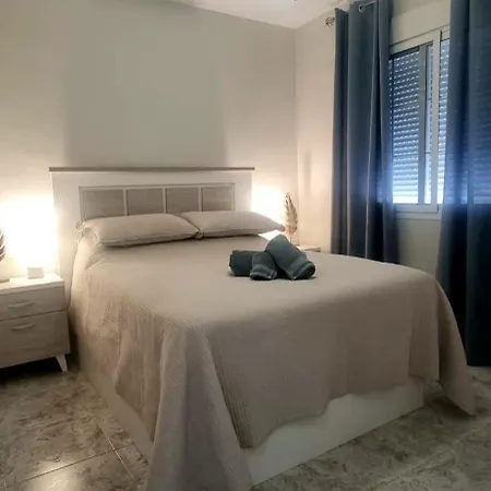 Apartament Wild Palms Torrox