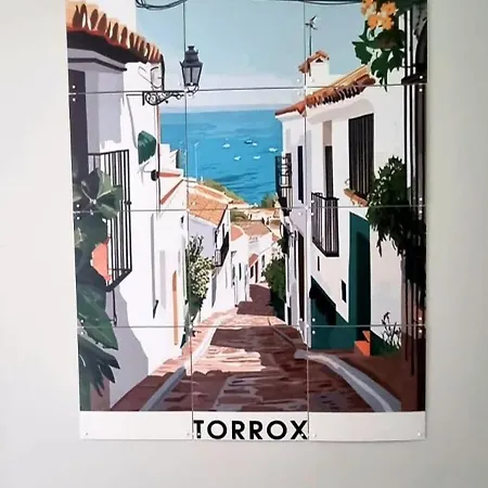 Wild Palms * Torrox