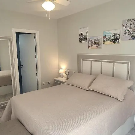 Apartament Wild Palms Torrox